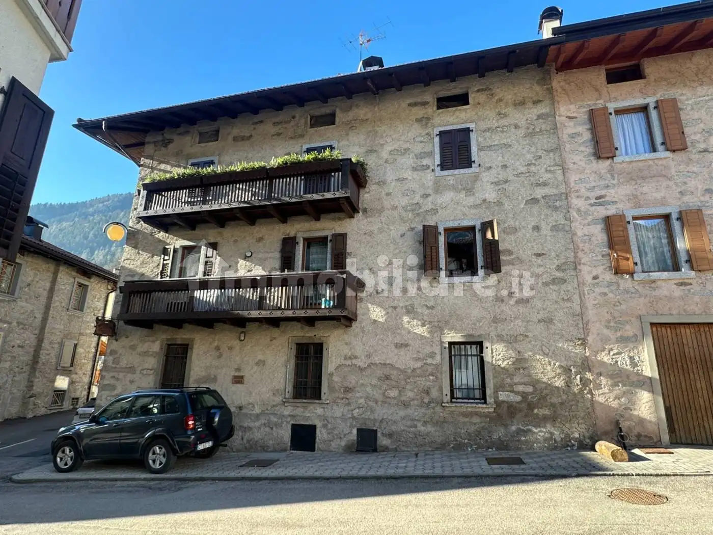 Loft in vendita a Spiazzo