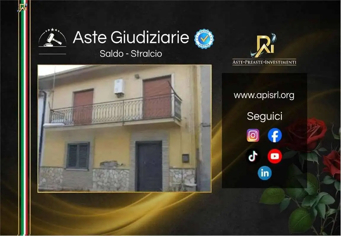 Appartamento in vendita a Benevento