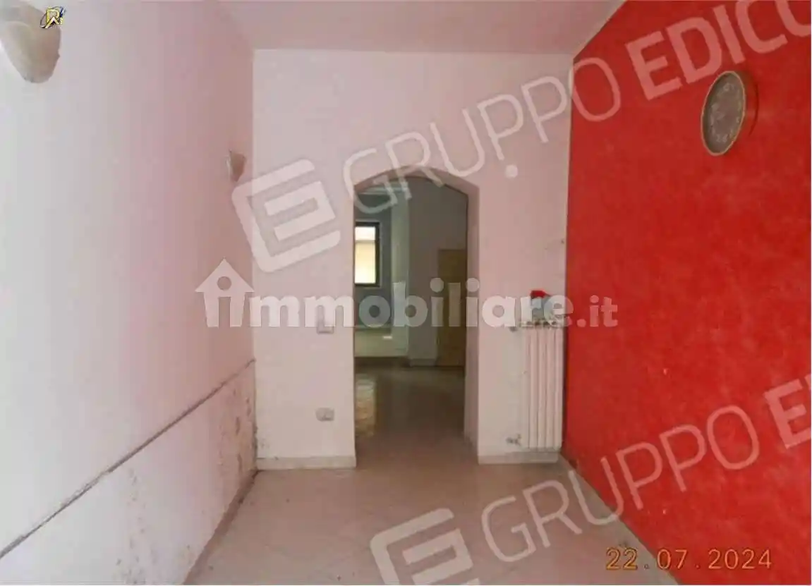 Appartamento all'asta via Monte Pino 82100, Benevento - foto 2