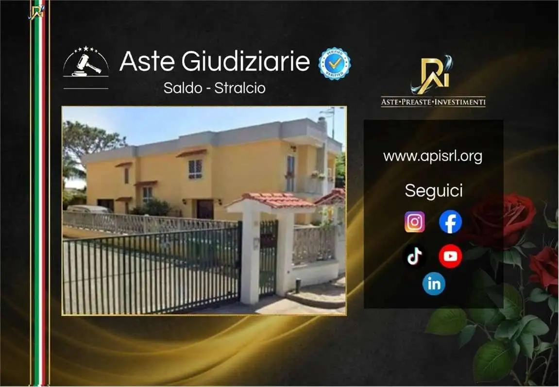 Appartamento in vendita a Pozzuoli