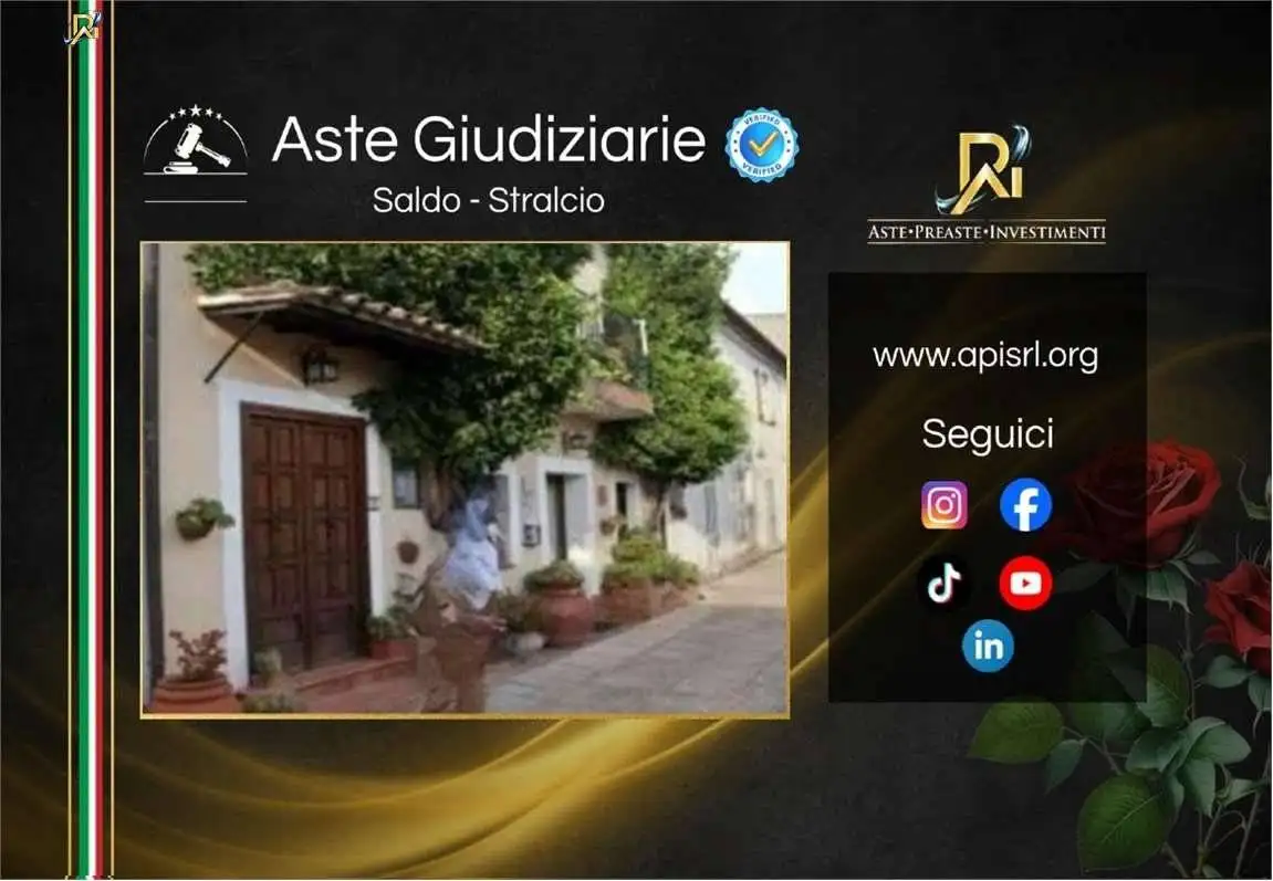 Casa indipendente in vendita a Piedimonte Matese