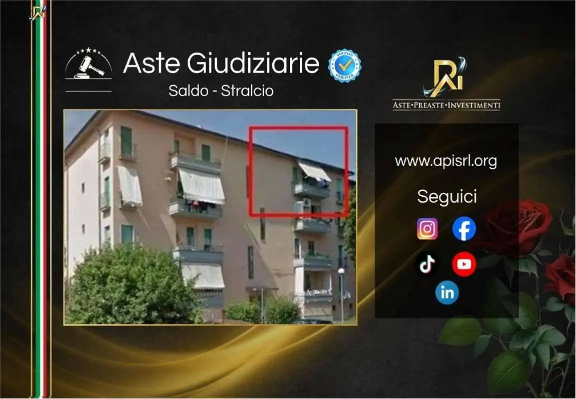 Appartamento in vendita a Benevento