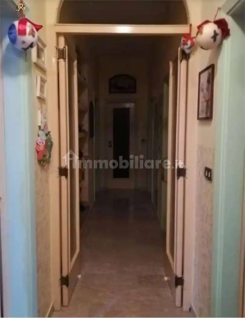 Appartamento all'asta via Silvio Pellico , 1, Benevento - foto 2