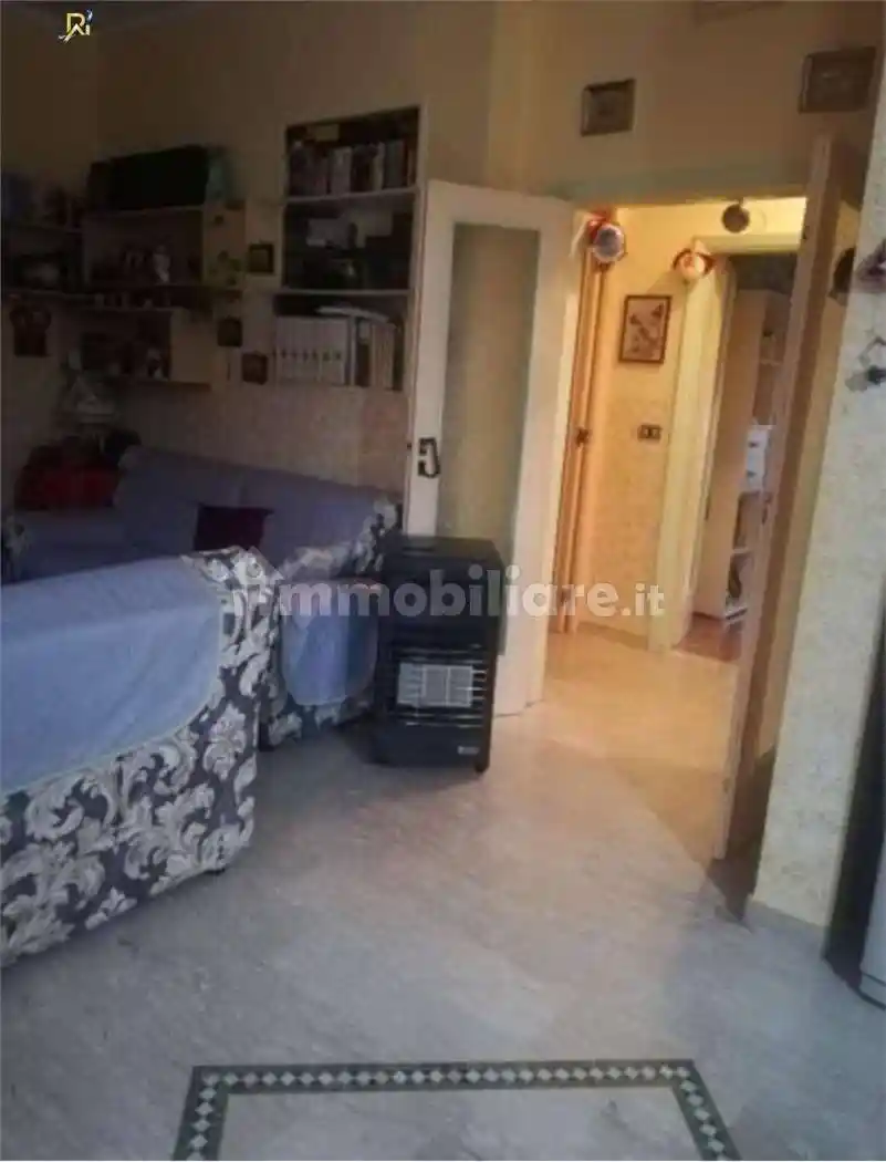 Appartamento all'asta via Silvio Pellico , 1, Benevento - foto 5