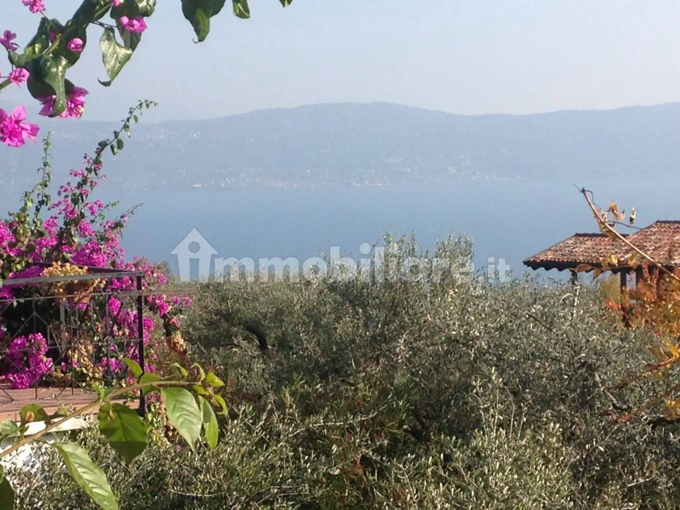 Appartamento in affitto a Toscolano-Maderno