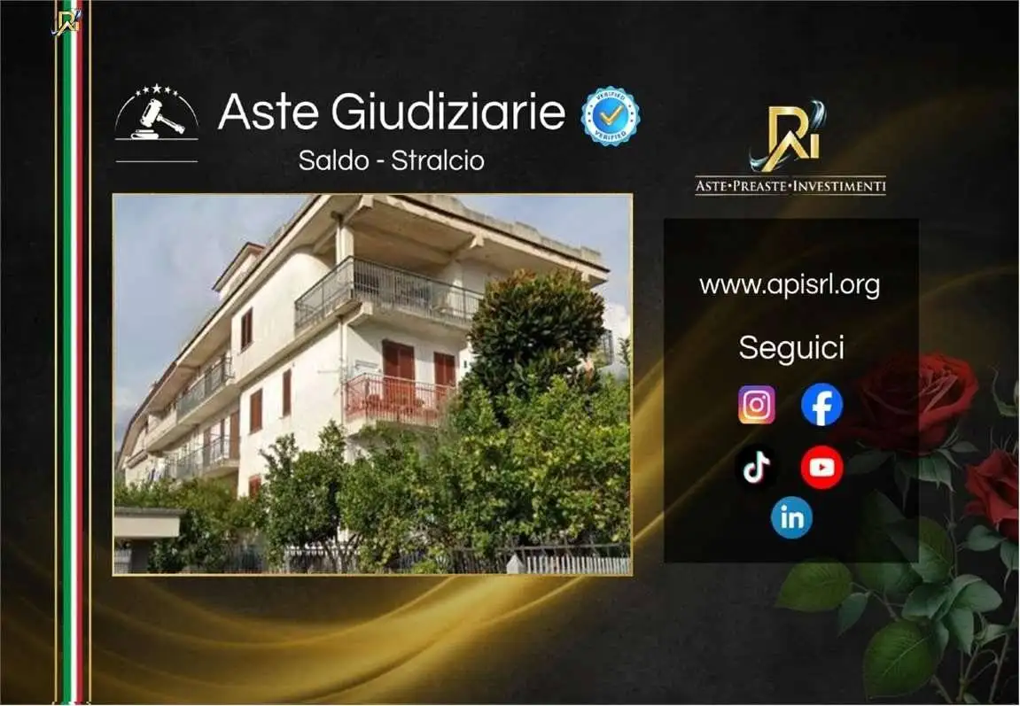 Appartamento in vendita a Avella