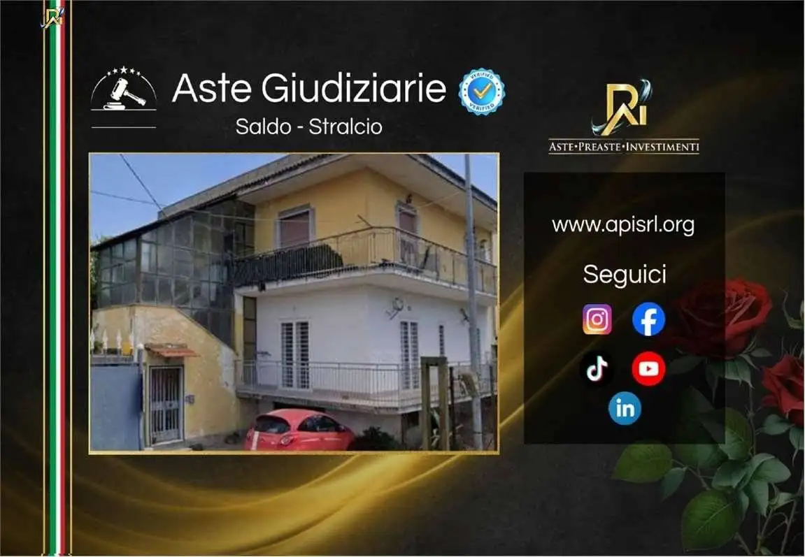 Appartamento in vendita a Marano di Napoli