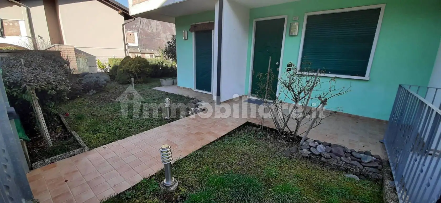 Appartamento in vendita a Velo d'Astico