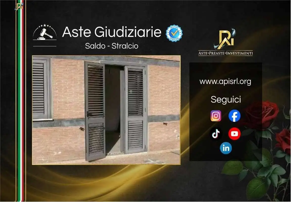 Appartamento in vendita a Volturara Irpina