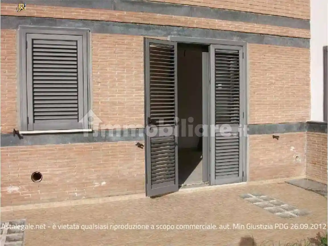 Appartamento all'asta via Croce, Volturara Irpina - foto 2