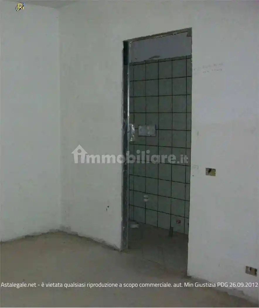 Appartamento all'asta via Croce, Volturara Irpina - foto 3