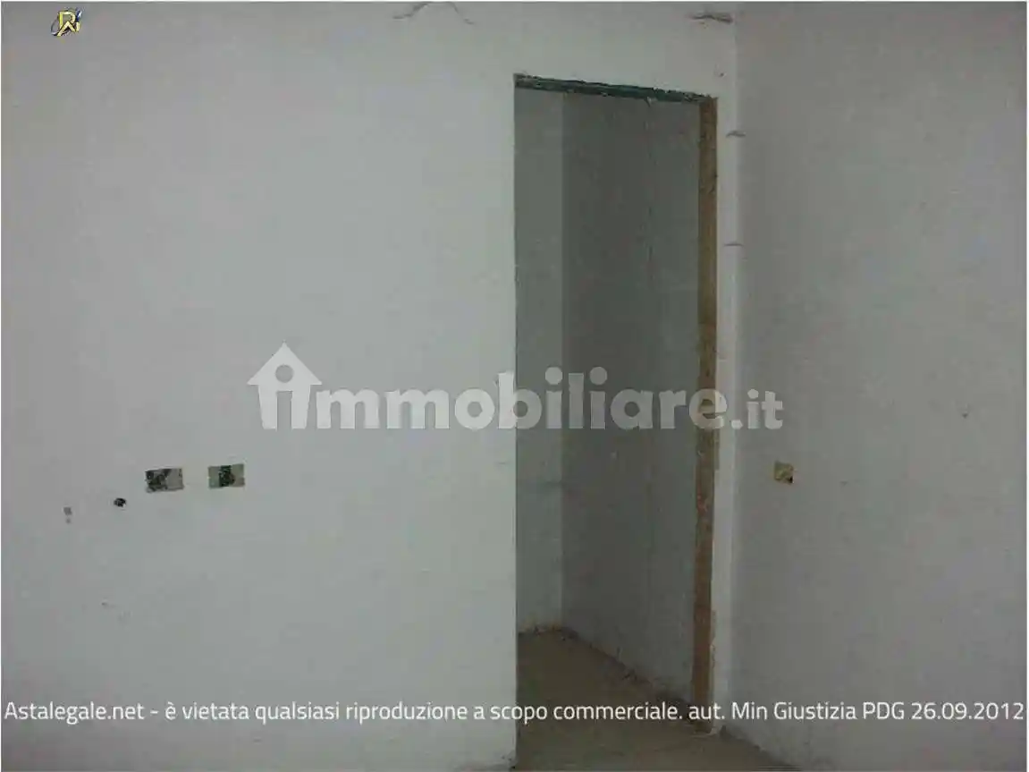 Appartamento all'asta via Croce, Volturara Irpina - foto 4