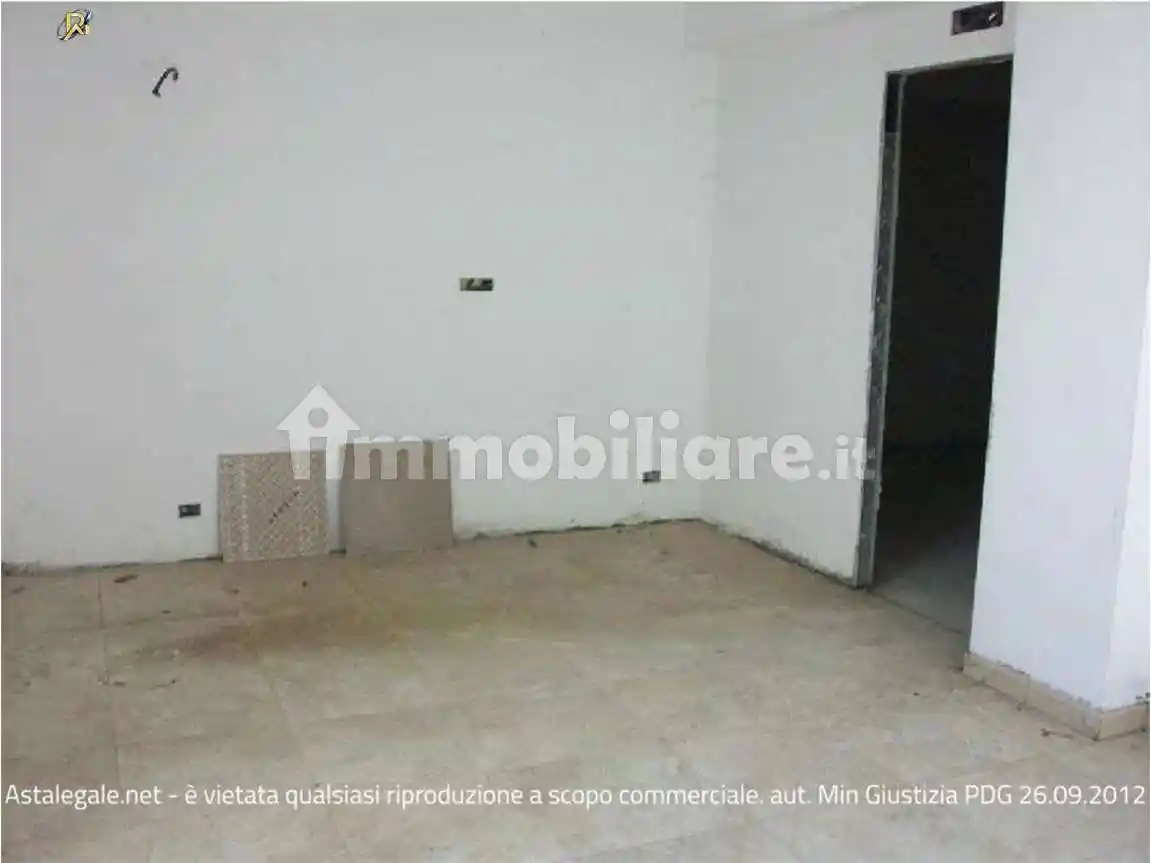 Appartamento all'asta via Croce, Volturara Irpina - foto 5