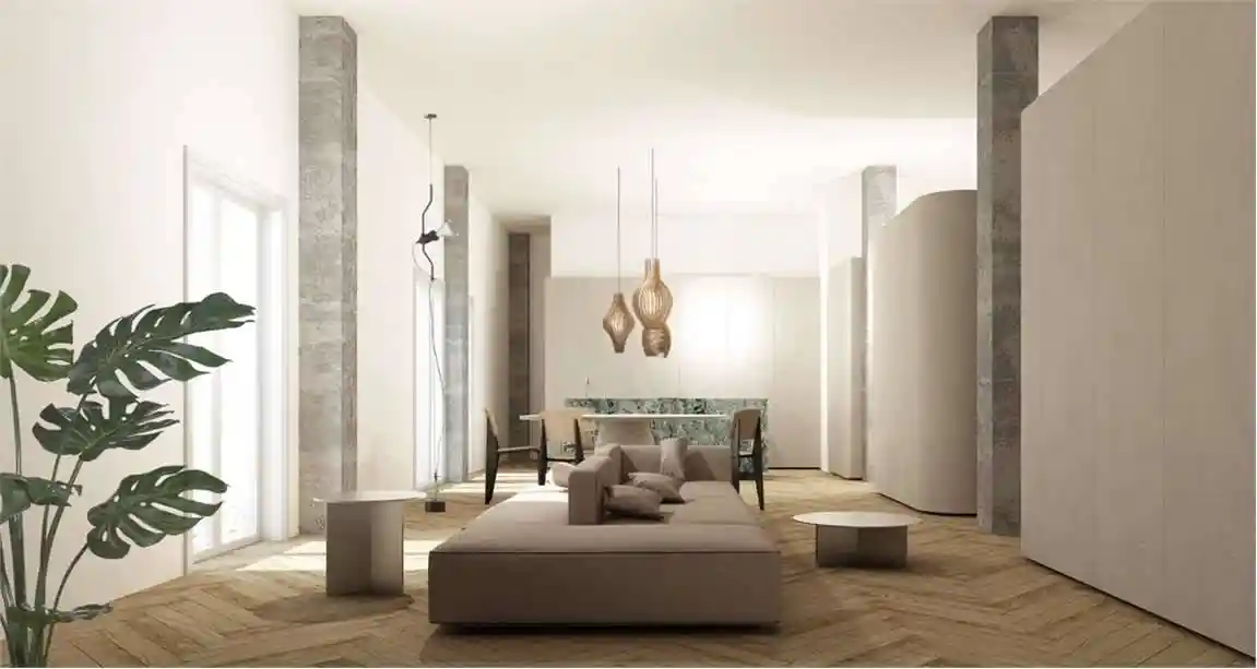 Appartamento in vendita a Modena