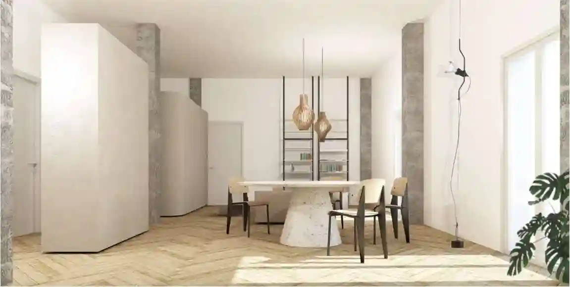 Appartamento - foto 3