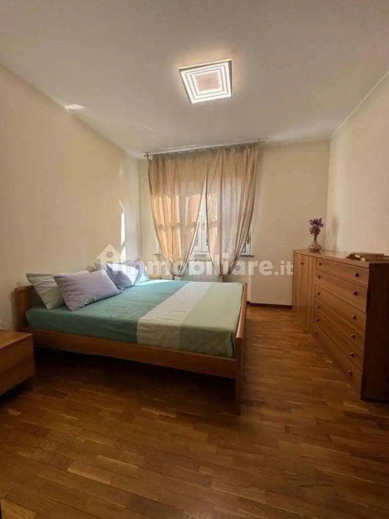 Appartamento in vendita a Casatenovo