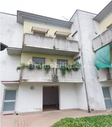 Appartamento in asta a Rodigo