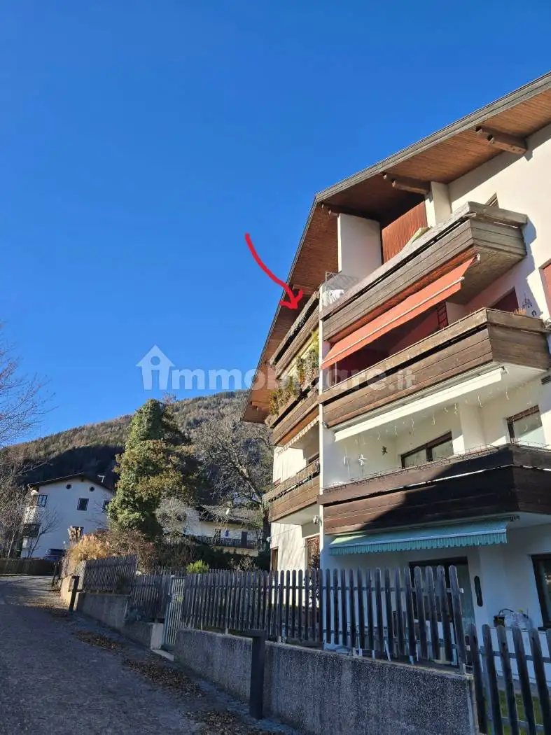 Appartamento in vendita a Varna