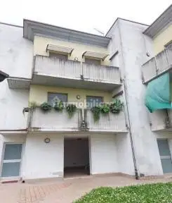 Appartamento in asta a Rodigo