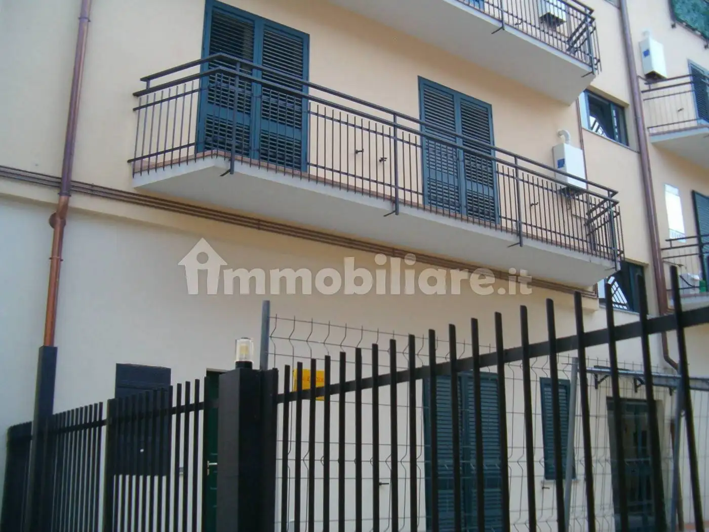 Appartamento in vendita a Ferno