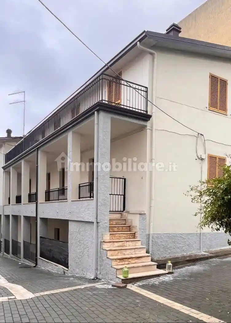 Attico - Mansarda in vendita a Crosia