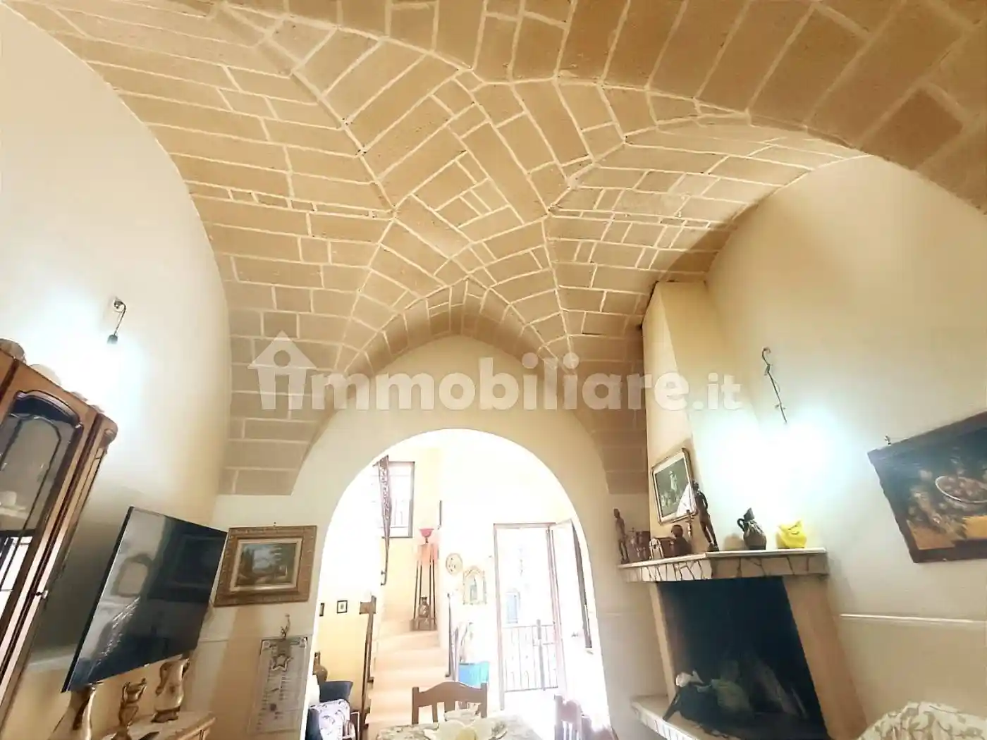 Villa in vendita a Alezio