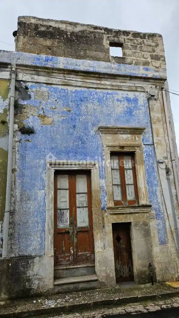 Appartamento in vendita a Botrugno