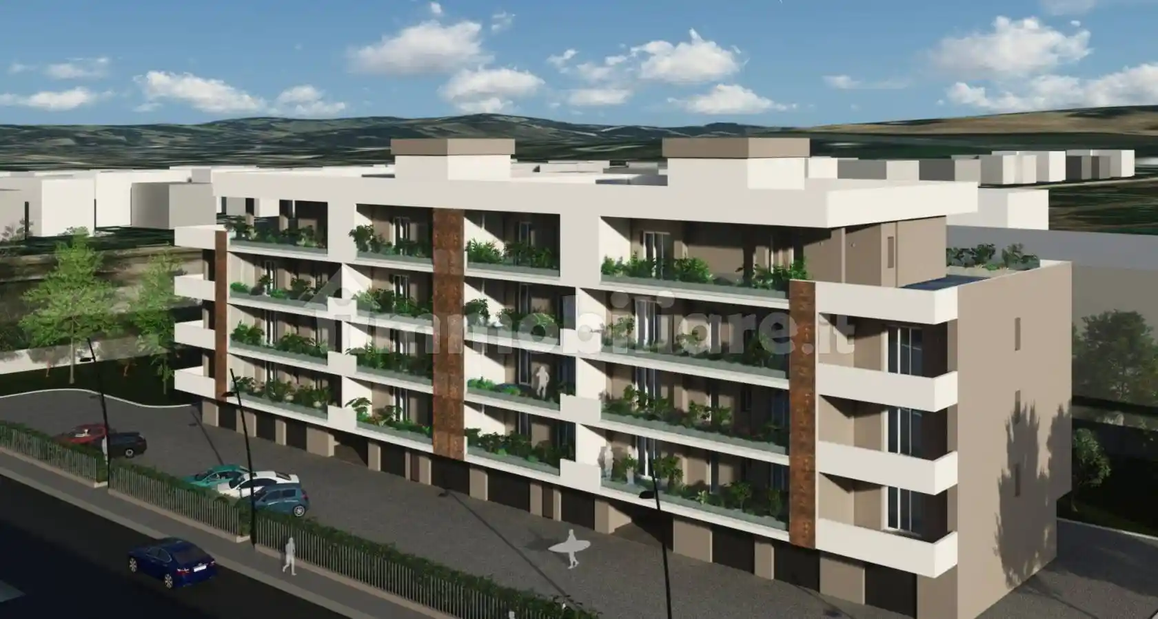 Attico - Mansarda - foto 4