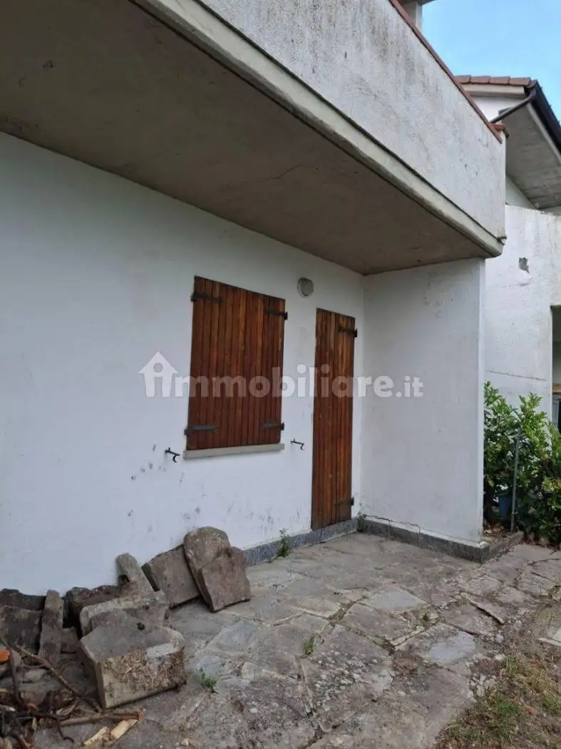 Appartamento in vendita a Tredozio