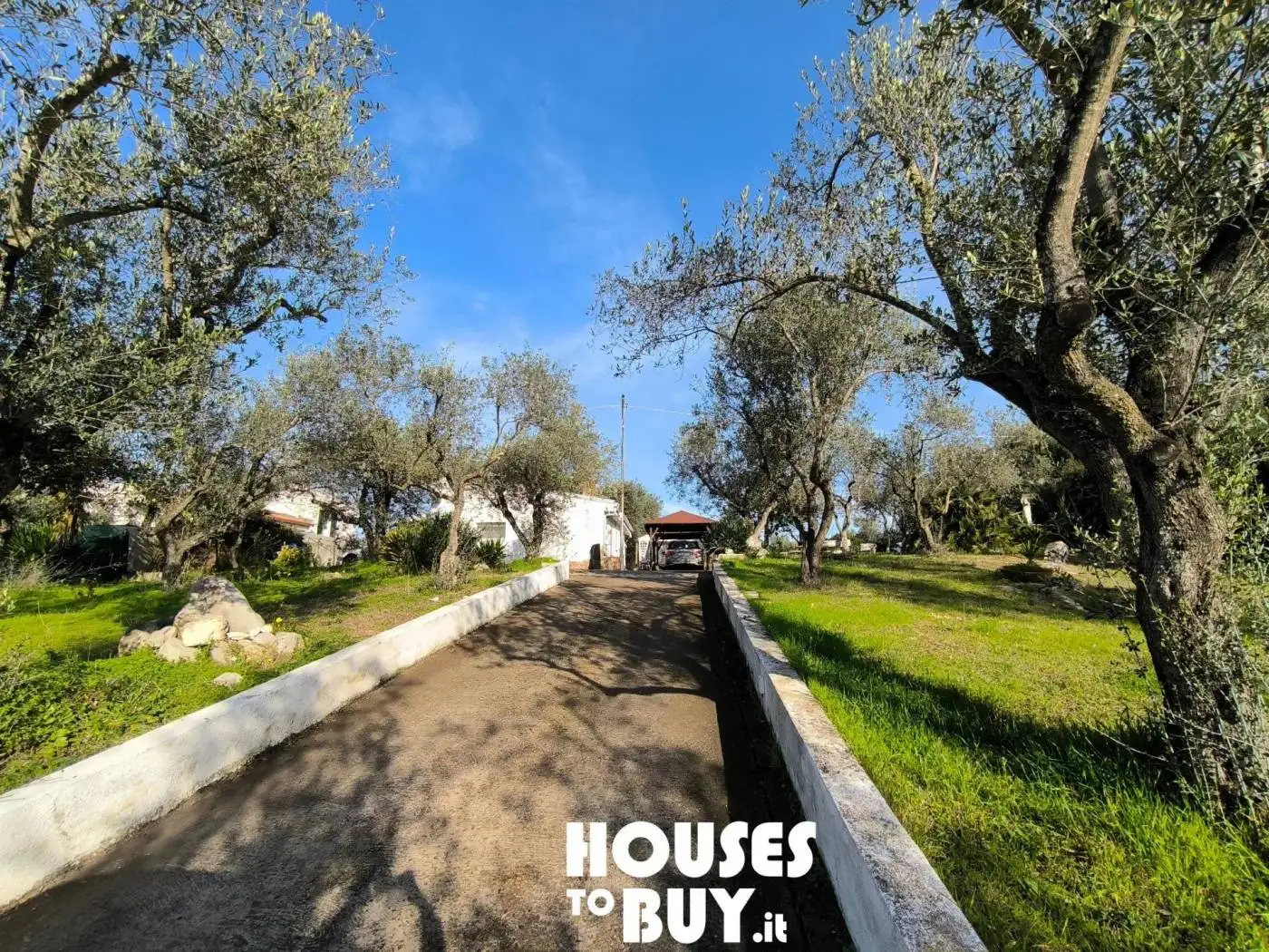 Villa in vendita a Sorso