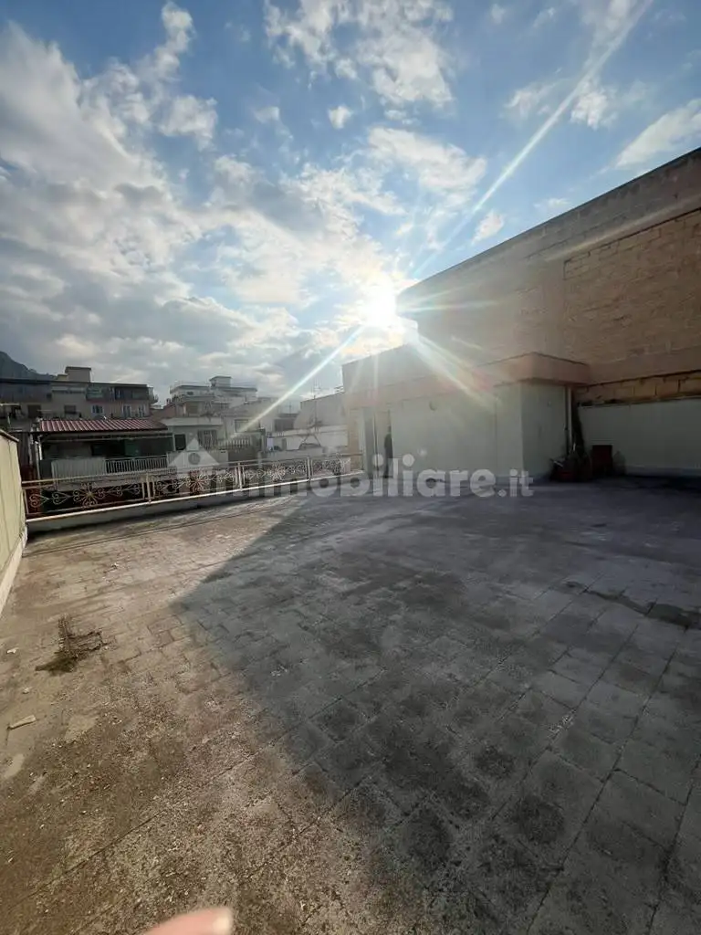 Appartamento in vendita a Villabate