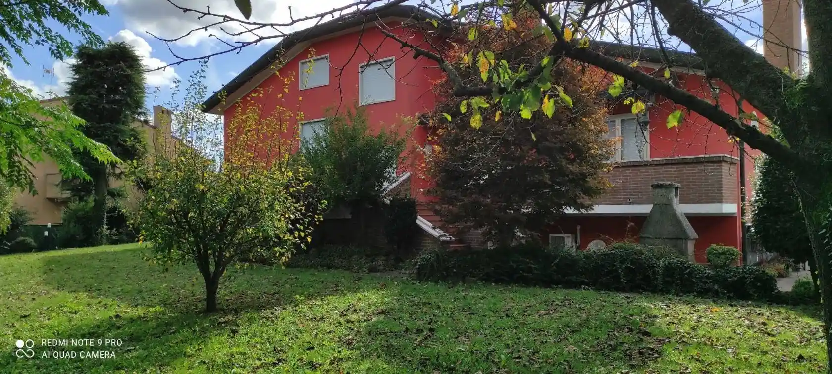 Villa in vendita a Adria