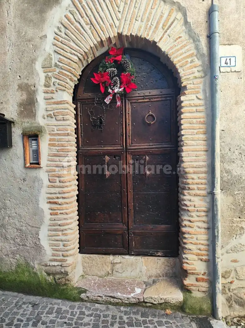 Appartamento in vendita a San Gregorio da Sassola