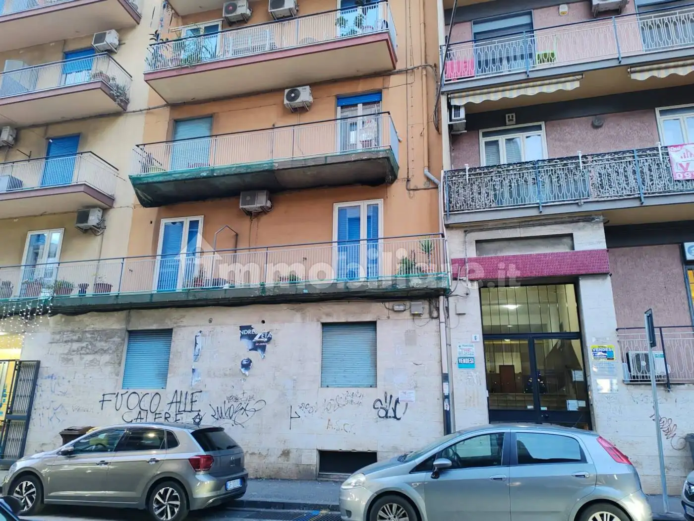 Appartamento in vendita a Catania