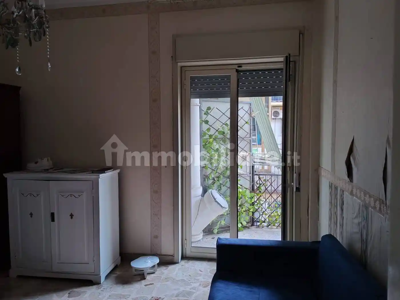 Appartamento via Ammiraglio Caracciolo 6, Rapisardi, Catania - foto 3