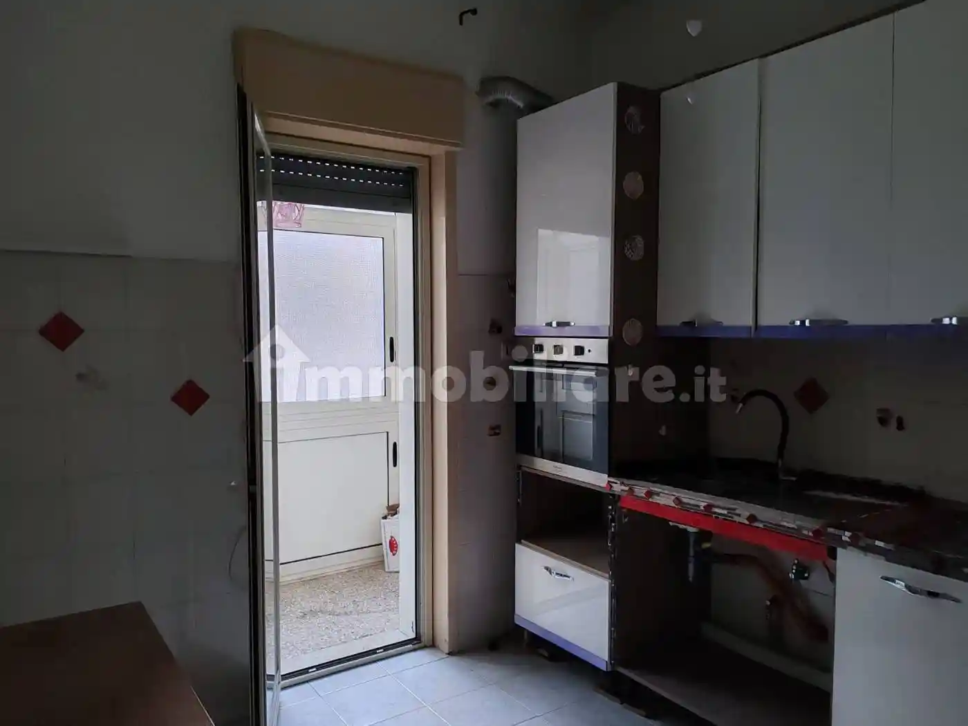 Appartamento via Ammiraglio Caracciolo 6, Rapisardi, Catania - foto 4