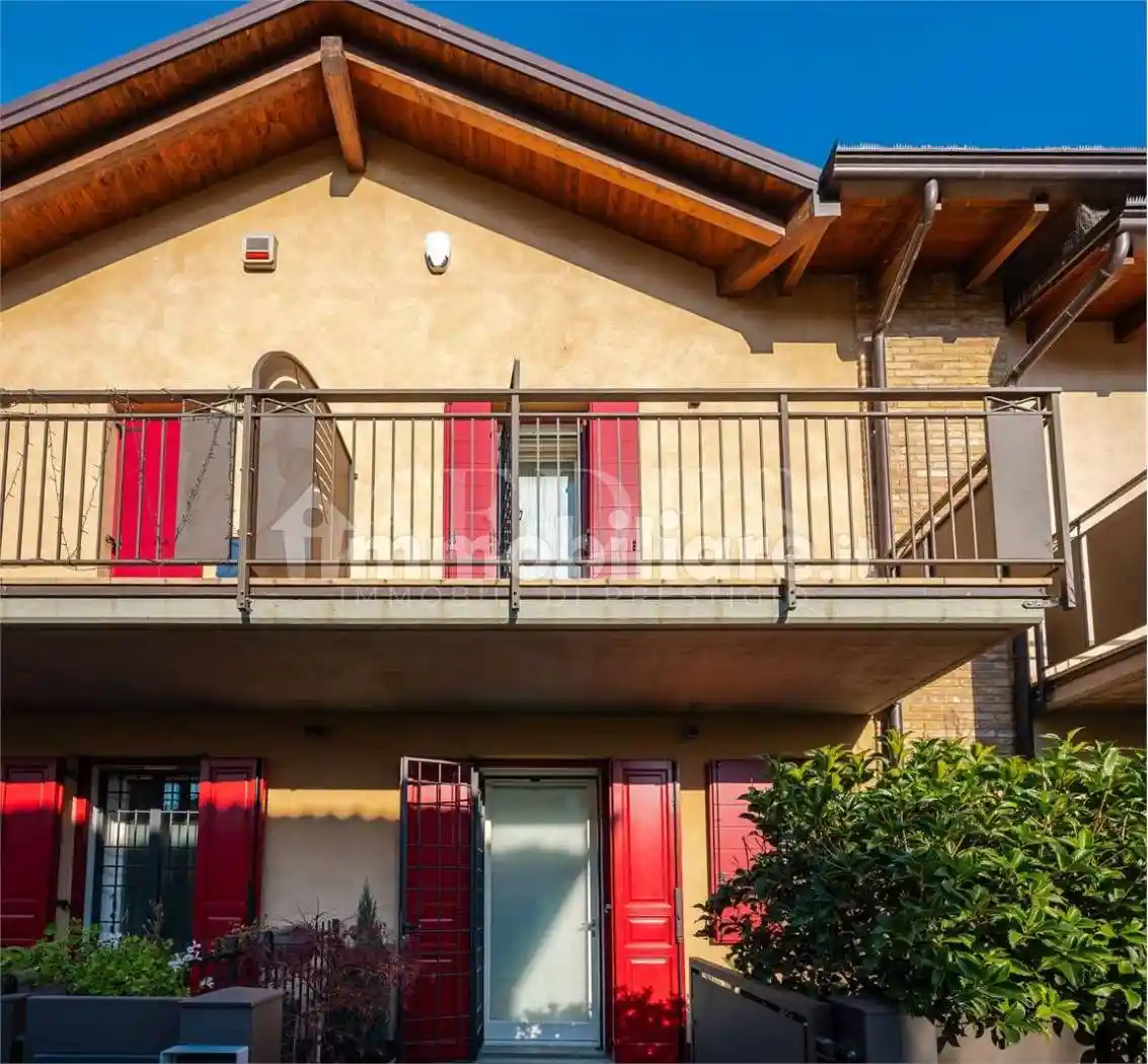 Villetta a schiera - foto 3