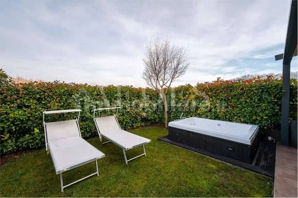 Villetta a schiera - foto 4