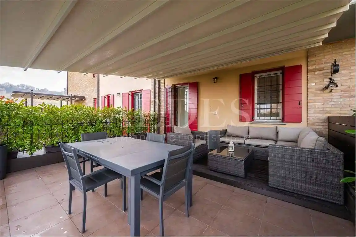 Villetta a schiera - foto 5