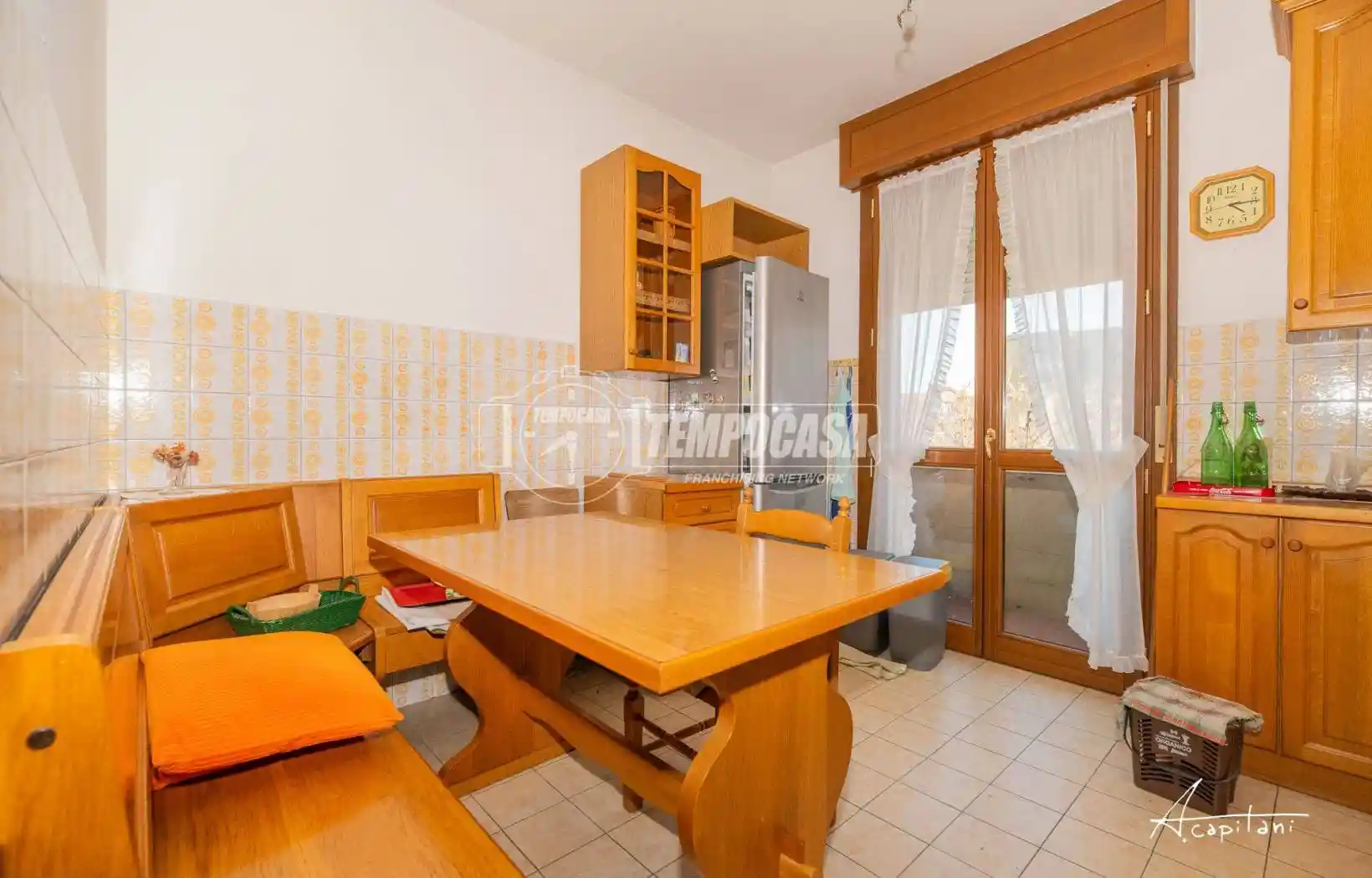 Appartamento in vendita a Modena