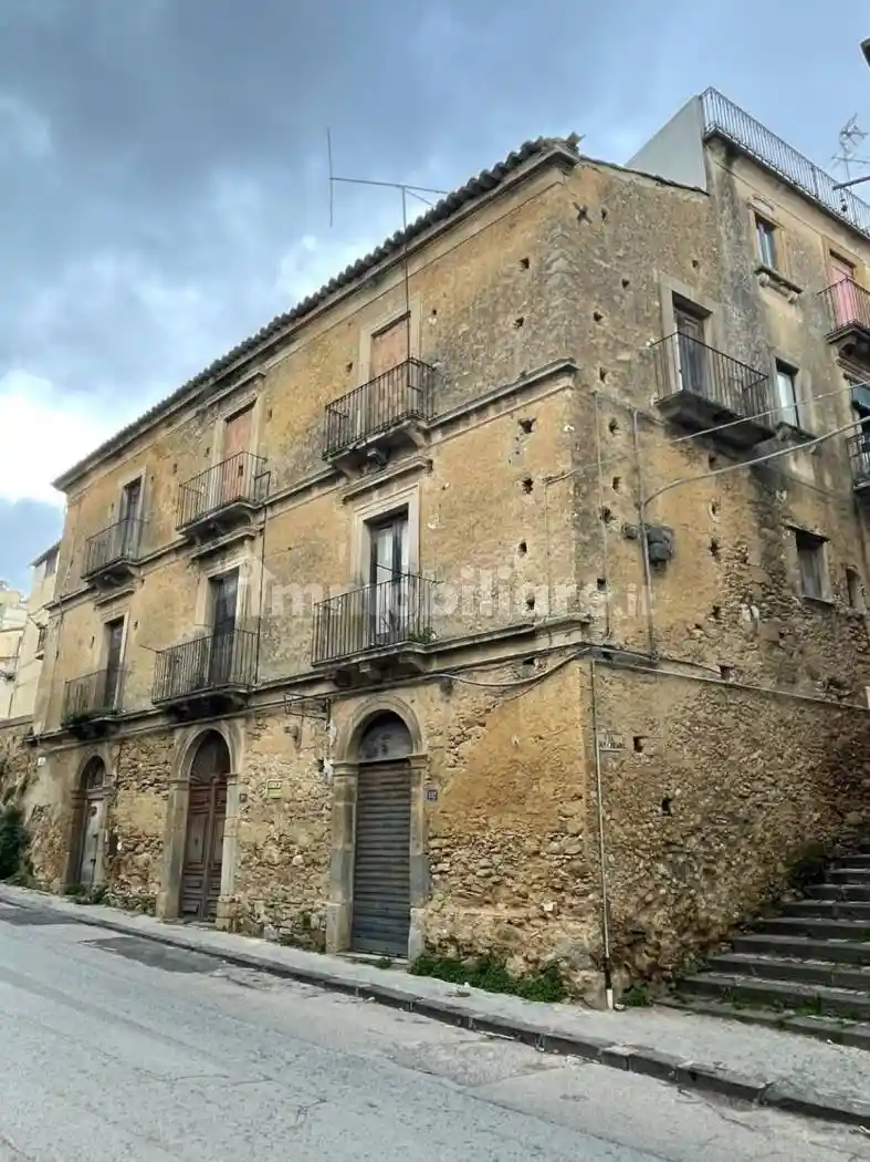 Palazzo - Edificio - foto 5