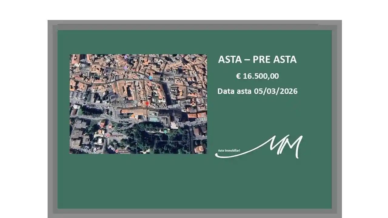 Appartamento in vendita a Velletri
