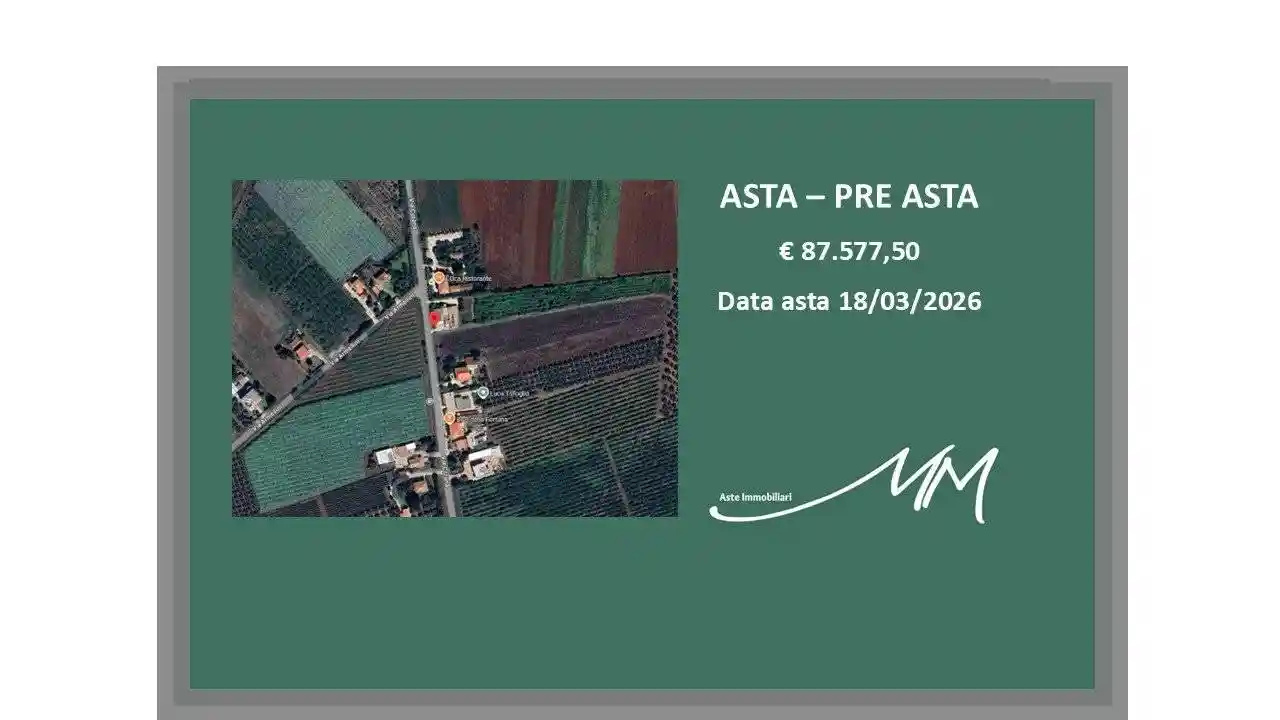 Villa in vendita a Cisterna di Latina