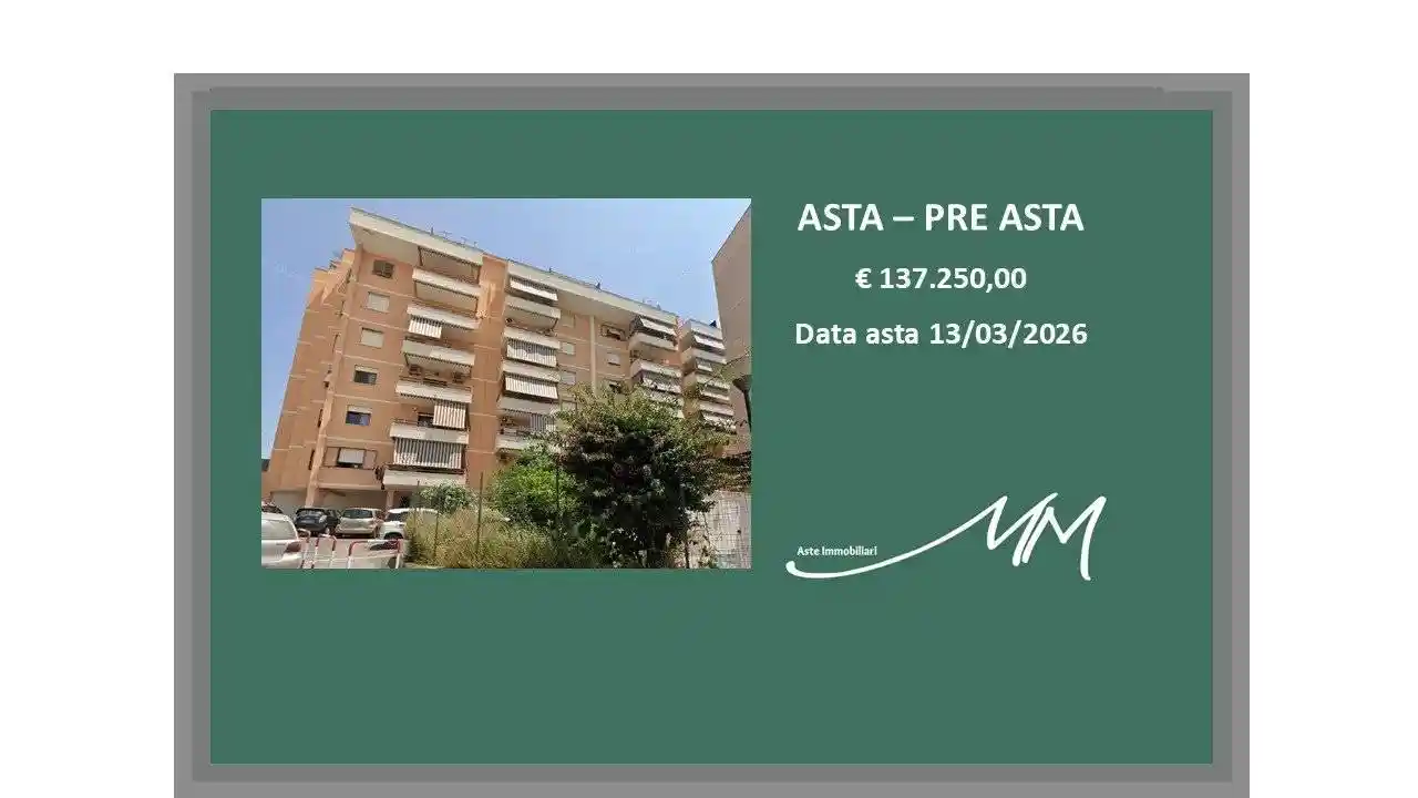 Appartamento in vendita a Civitavecchia