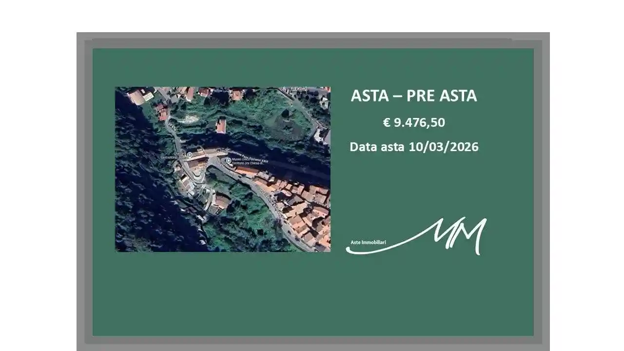 Appartamento in vendita a Poli