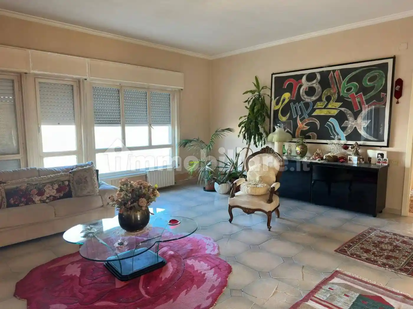 Appartamento in vendita a Foggia