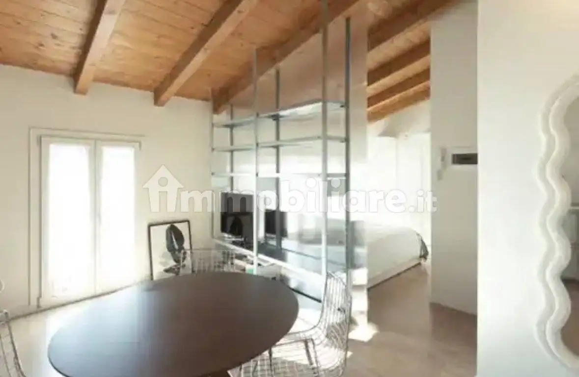 Loft in affitto a Milano