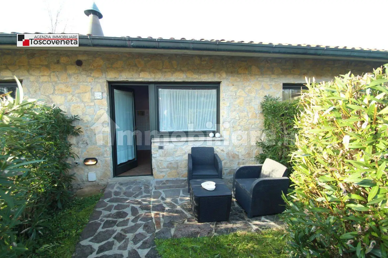 Villetta a schiera in vendita a Lucca