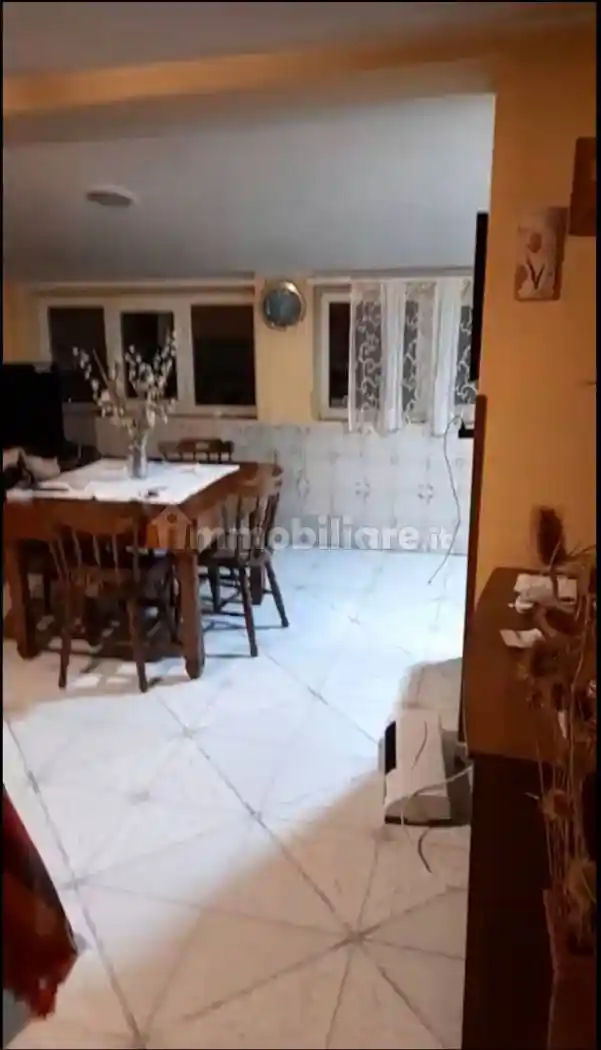 Appartamento in vendita a Mendicino