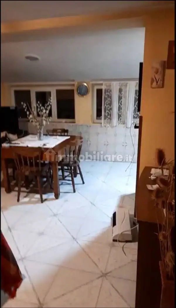 Appartamento in vendita a Mendicino